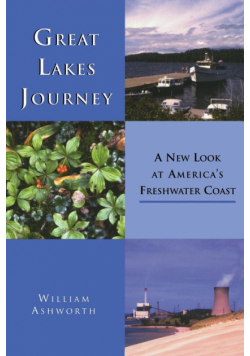 Great Lakes Journey