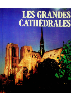 Les Grandes Cathedrales