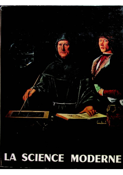 La science moderne