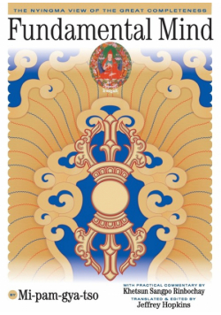 Fundamental Mind