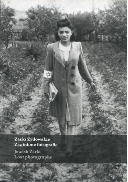 Żarki Żydowskie Zaginione fotografie
