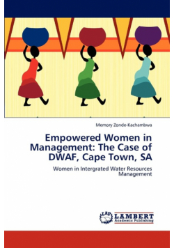 Empowered Women in Management
