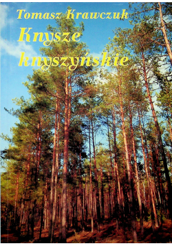 Knysze knyszyńskie