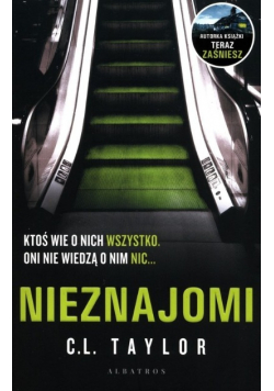Nieznajomi