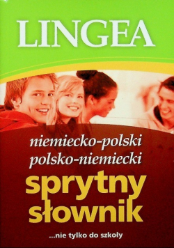 Sprytny słownik niemiecko polski polsko niemiecki