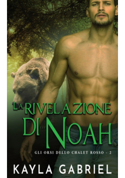 La rivelazione di Noah