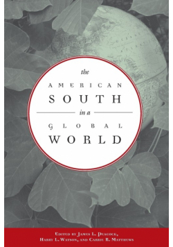The American South in a Global World