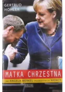 Matka chrzestna