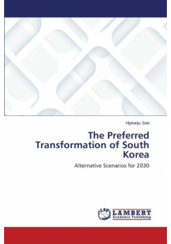 The Preferred Transformation of South Korea