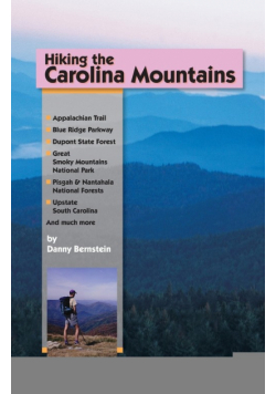 Hiking the Carolina Mountains