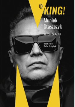 King Autobiografia