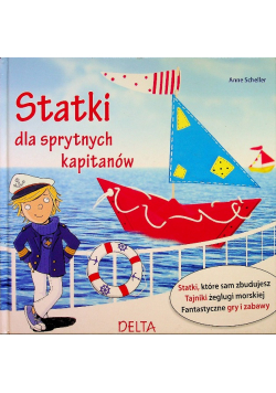 Statki dla sprytnych kapitanów