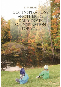 Got Inspiration?