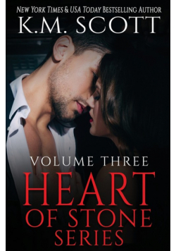 Heart of Stone Volume Three
