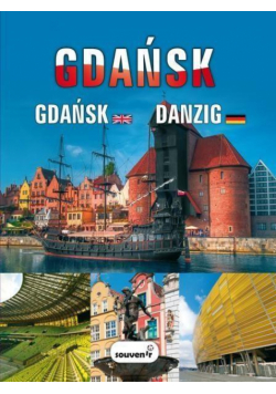 Souvenir. Gdańsk