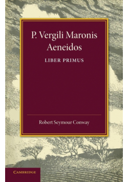 P. Vergili Aeneidos Liber Primus