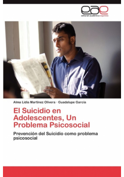 El Suicidio En Adolescentes, Un Problema Psicosocial