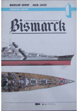 Monografie morskie Bismarck