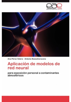 Aplicación de modelos de red neural