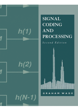 Signal Coding and Processing