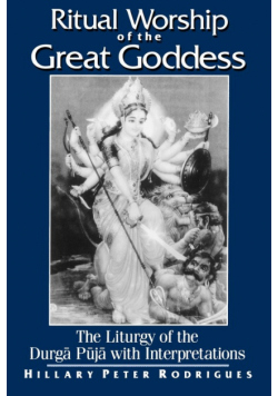 Ritual Worship of the Great Goddess