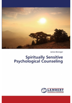 Spiritually Sensitive Psychological Counseling