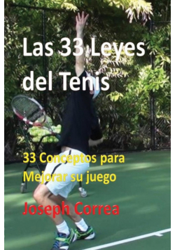Las 33 Leyes del Tenis