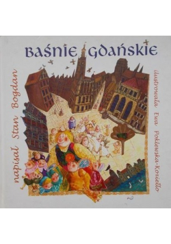 Baśnie Gdańskie