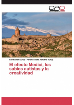 El efecto Medici, los sabios autistas y la creatividad