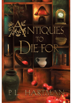 Antiques to Die for