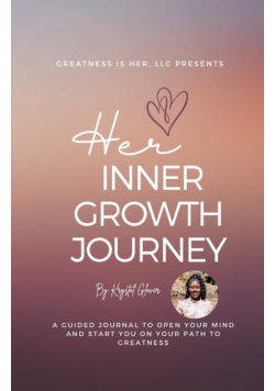 Her Inner Growth Journey