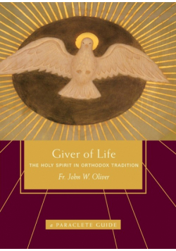 Giver of Life