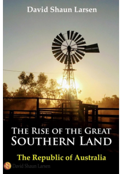 The Rise of the Great Southern Land