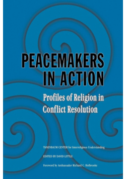 Peacemakers in Action