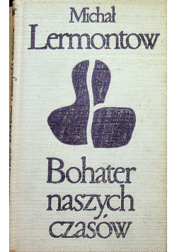 Bohater naszych czasów