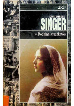 Rodzina Muszkatów