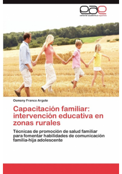 Capacitacion Familiar