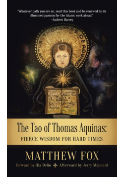 The Tao of Thomas Aquinas