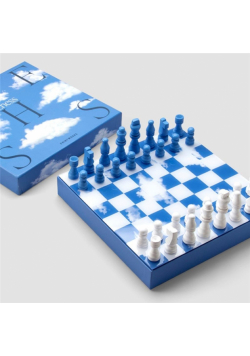 Gra planszowa Classic Art of Chess, Clouds
