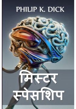 मिस्टर स्पेसशिप