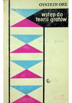 Wstęp do teorii grafów