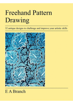Freehand Pattern Drawing