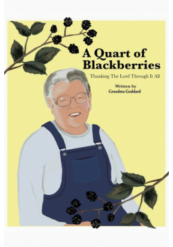 A Quart of Blackberries