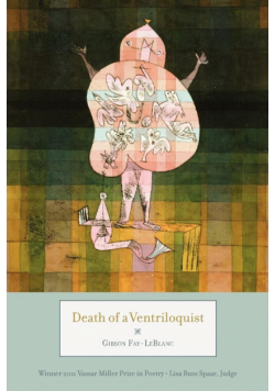 Death of a Ventriloquist