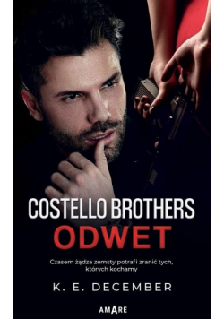 Costello Brothers T.2 Odwet