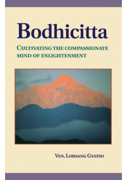 Bodhicitta