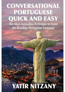 Conversational Portuguese Quick and Easy