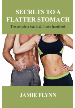 Secrets to a flatter stomach