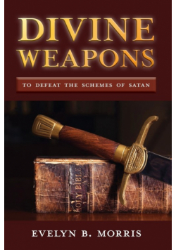 Divine Weapons