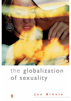 The Globalization of Sexuality